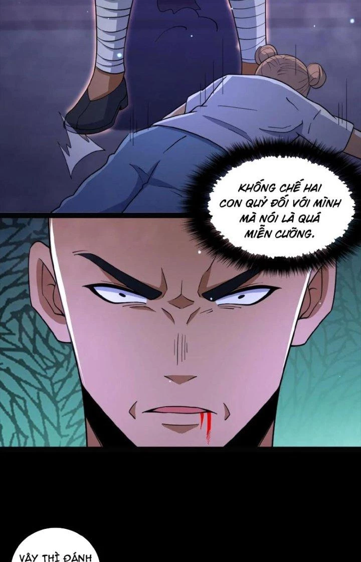 Gọi Ta Là Quỷ Sai Đại Nhân Chapter 28 - 10