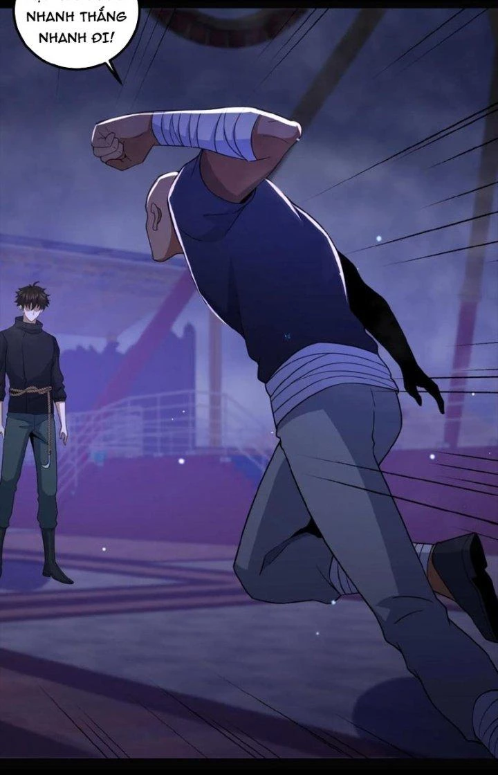 Gọi Ta Là Quỷ Sai Đại Nhân Chapter 28 - 11