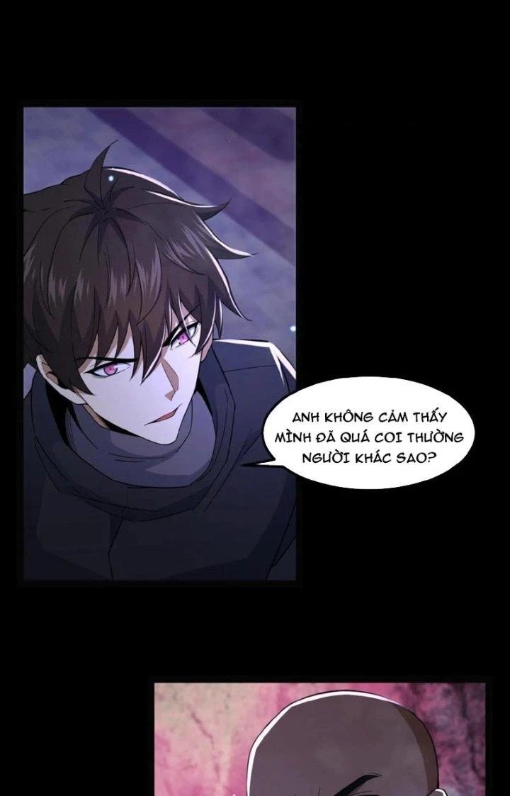 Gọi Ta Là Quỷ Sai Đại Nhân Chapter 28 - 12