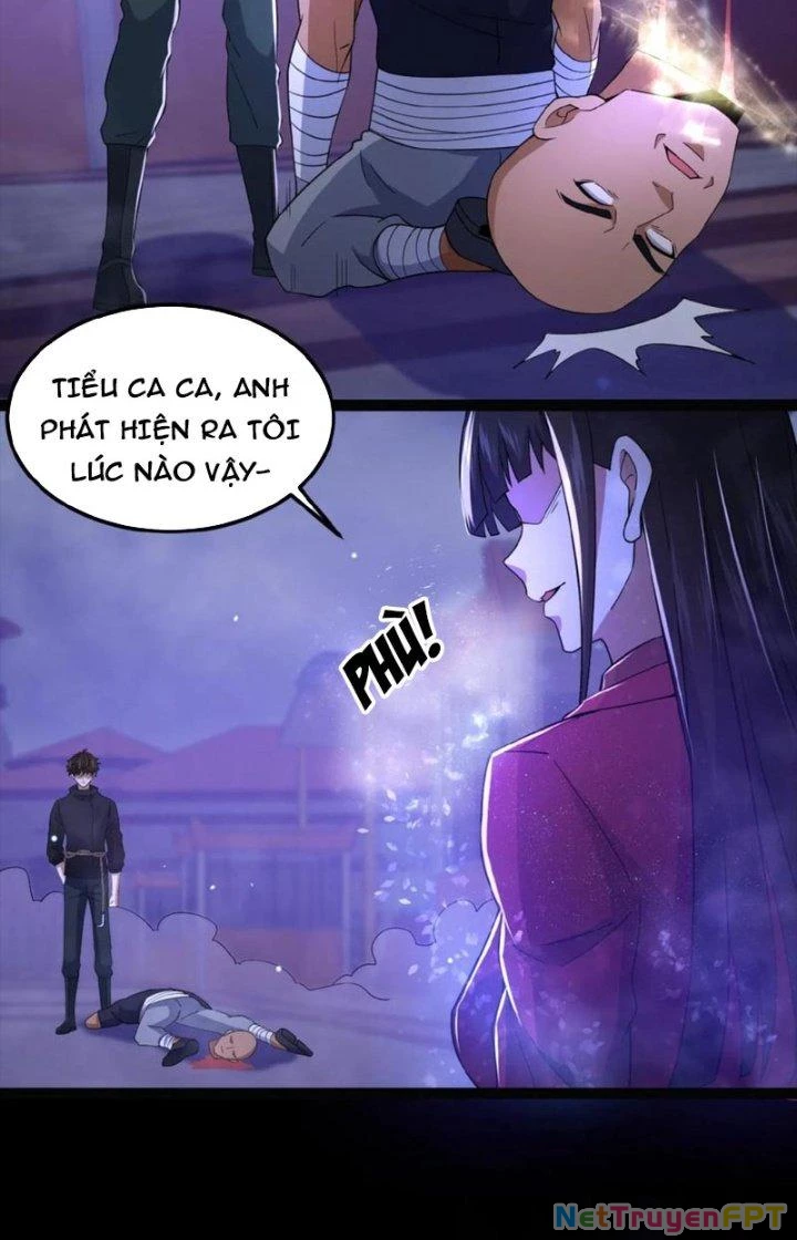 Gọi Ta Là Quỷ Sai Đại Nhân Chapter 28 - 15