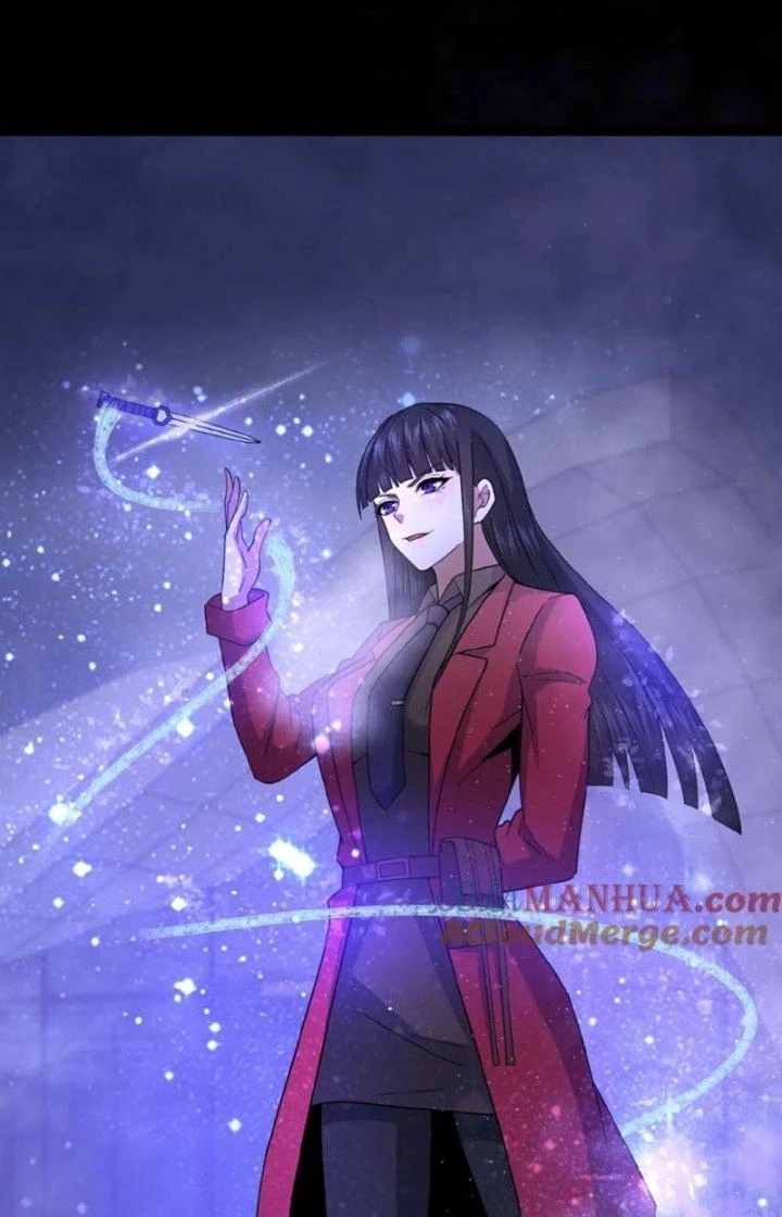 Gọi Ta Là Quỷ Sai Đại Nhân Chapter 28 - 16