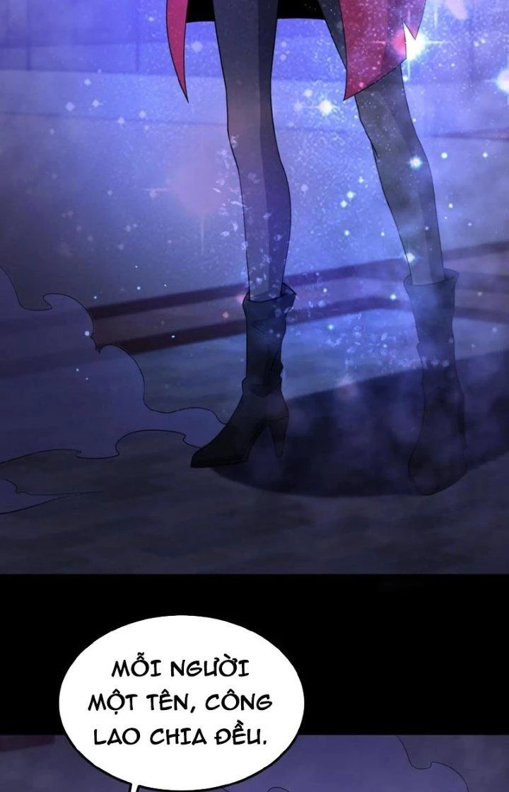 Gọi Ta Là Quỷ Sai Đại Nhân Chapter 28 - 17