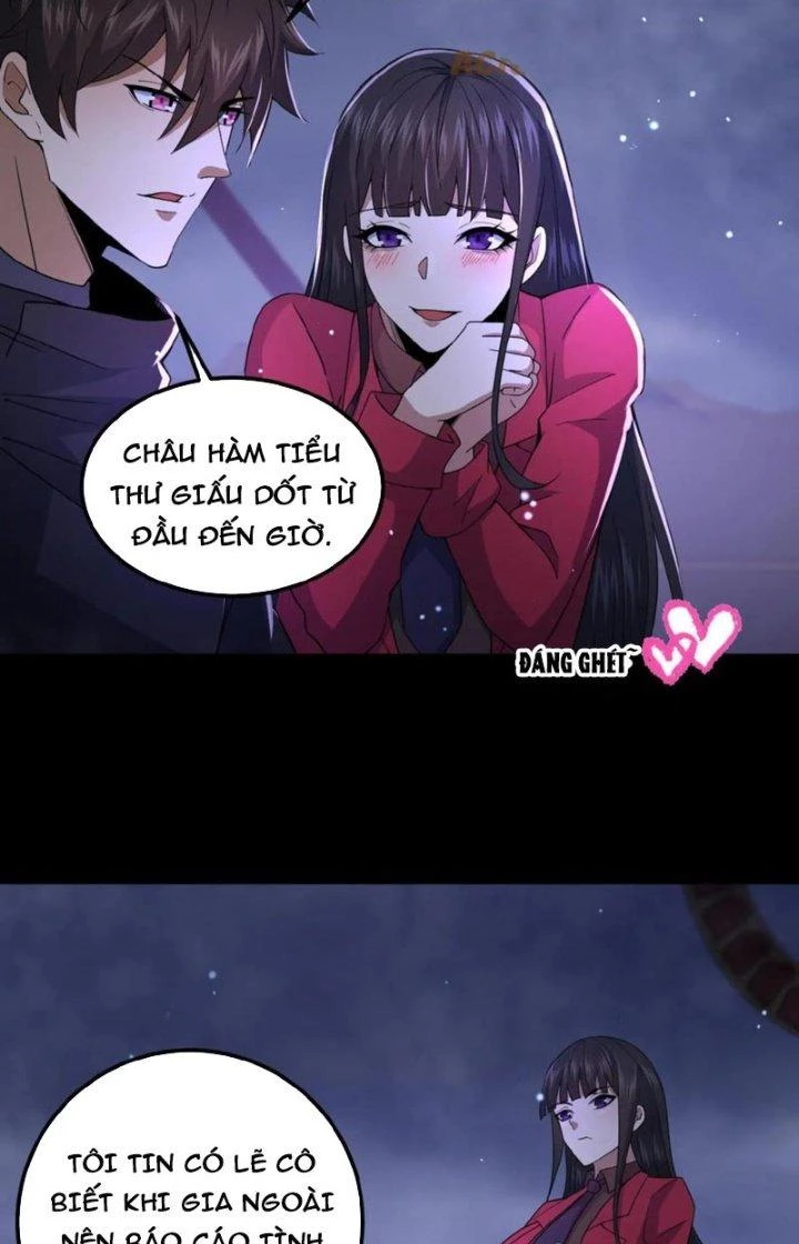 Gọi Ta Là Quỷ Sai Đại Nhân Chapter 28 - 19