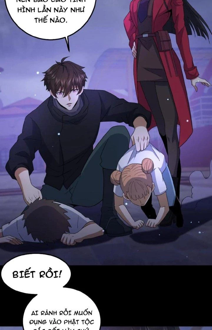 Gọi Ta Là Quỷ Sai Đại Nhân Chapter 28 - 20