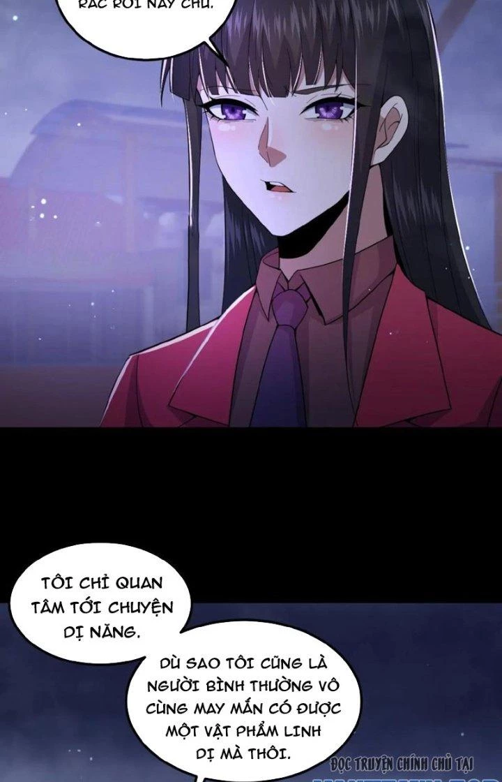 Gọi Ta Là Quỷ Sai Đại Nhân Chapter 28 - 21