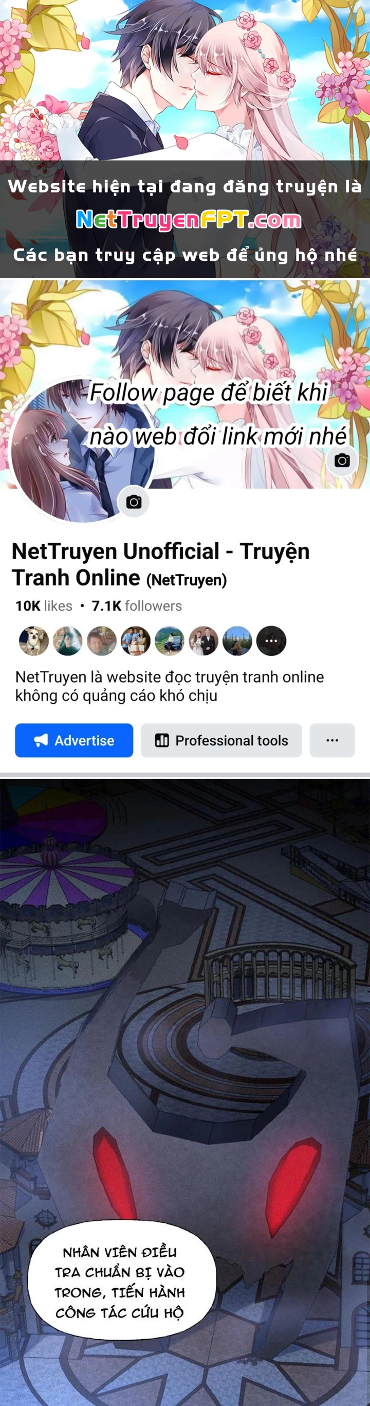 Gọi Ta Là Quỷ Sai Đại Nhân Chapter 29 - 1