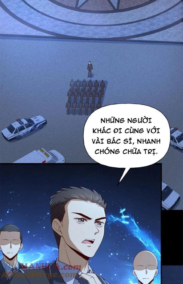 Gọi Ta Là Quỷ Sai Đại Nhân Chapter 29 - 2