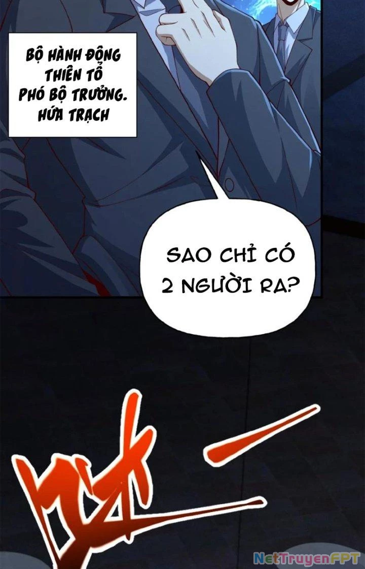 Gọi Ta Là Quỷ Sai Đại Nhân Chapter 29 - 3