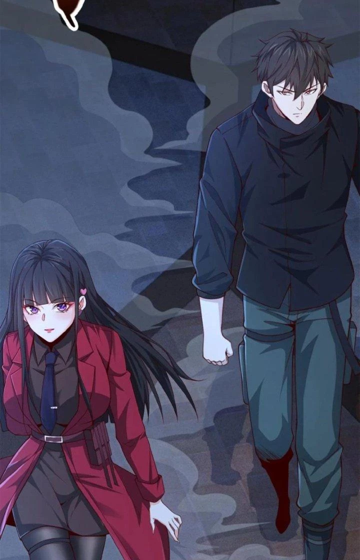 Gọi Ta Là Quỷ Sai Đại Nhân Chapter 29 - 4