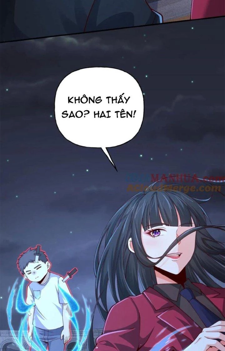 Gọi Ta Là Quỷ Sai Đại Nhân Chapter 29 - 7