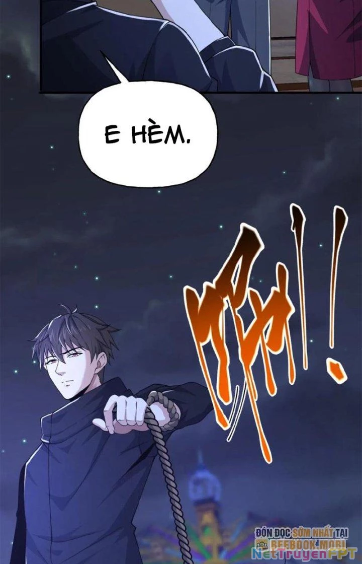 Gọi Ta Là Quỷ Sai Đại Nhân Chapter 29 - 10