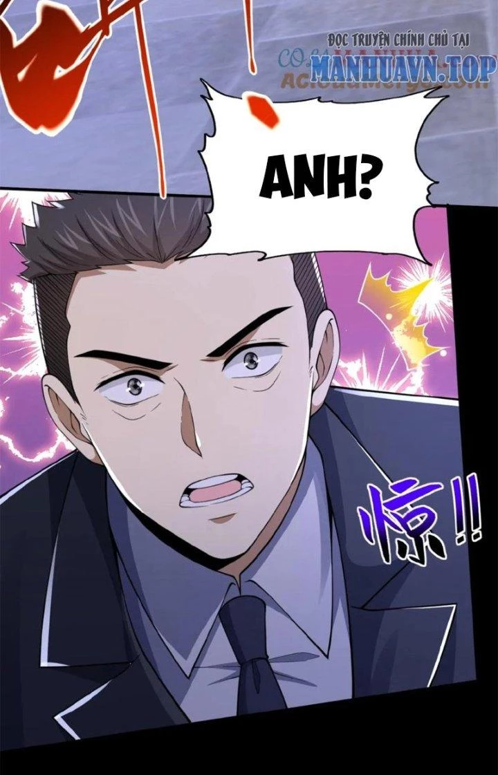 Gọi Ta Là Quỷ Sai Đại Nhân Chapter 29 - 12