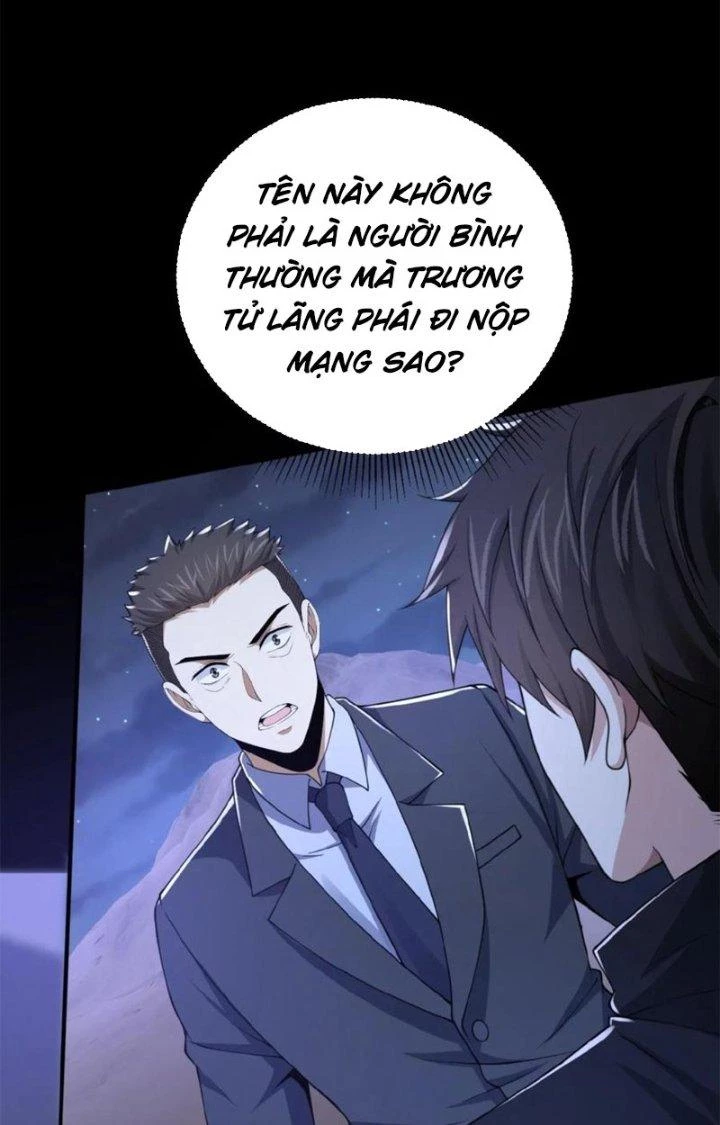 Gọi Ta Là Quỷ Sai Đại Nhân Chapter 29 - 13