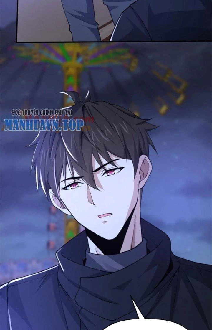 Gọi Ta Là Quỷ Sai Đại Nhân Chapter 29 - 14