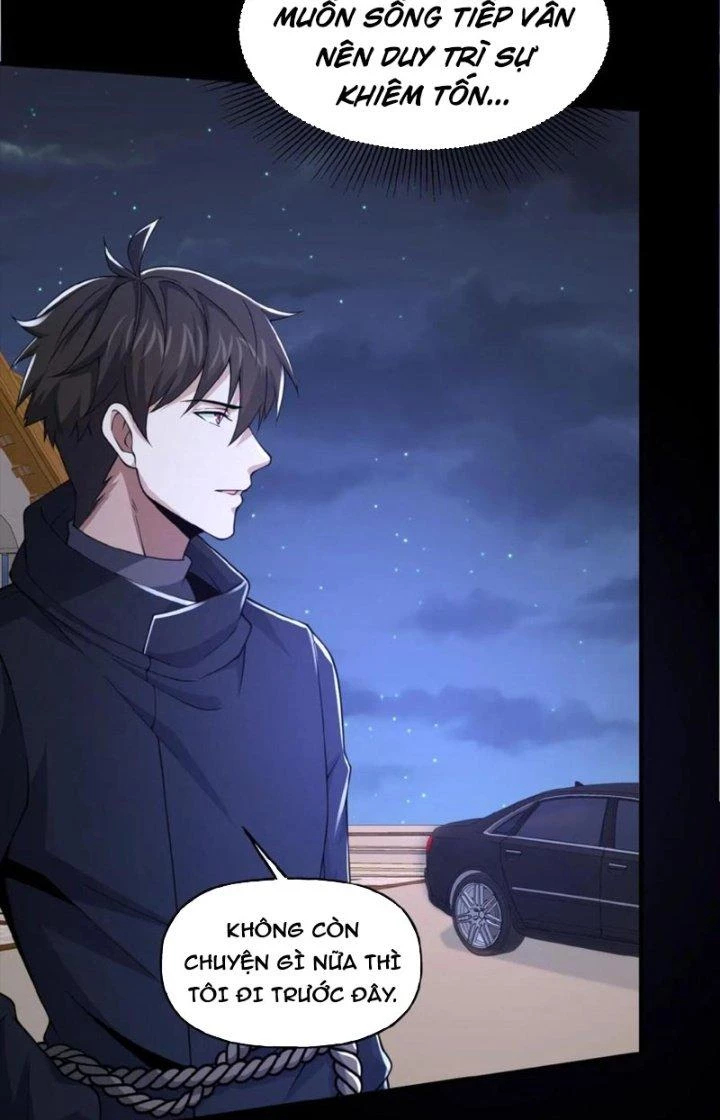 Gọi Ta Là Quỷ Sai Đại Nhân Chapter 29 - 19