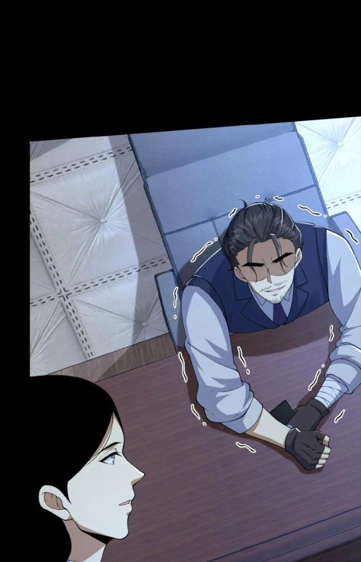 Gọi Ta Là Quỷ Sai Đại Nhân Chapter 29 - 27