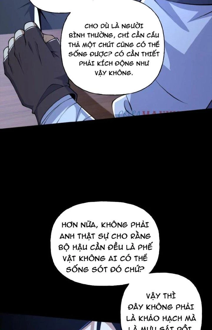 Gọi Ta Là Quỷ Sai Đại Nhân Chapter 29 - 30