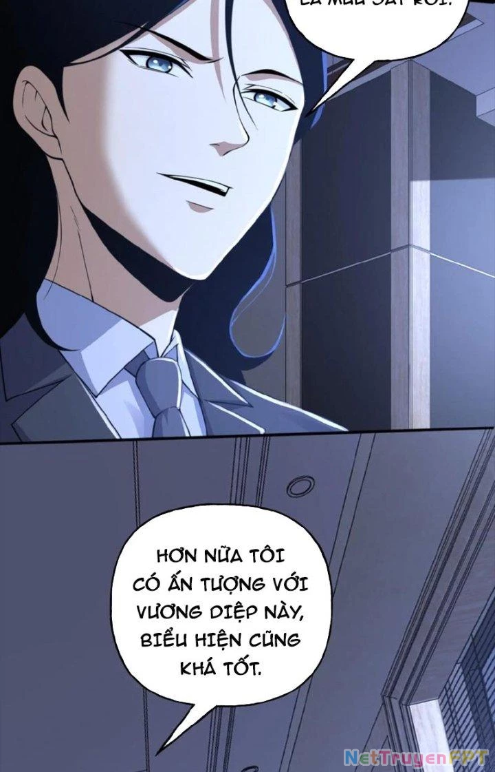 Gọi Ta Là Quỷ Sai Đại Nhân Chapter 29 - 31