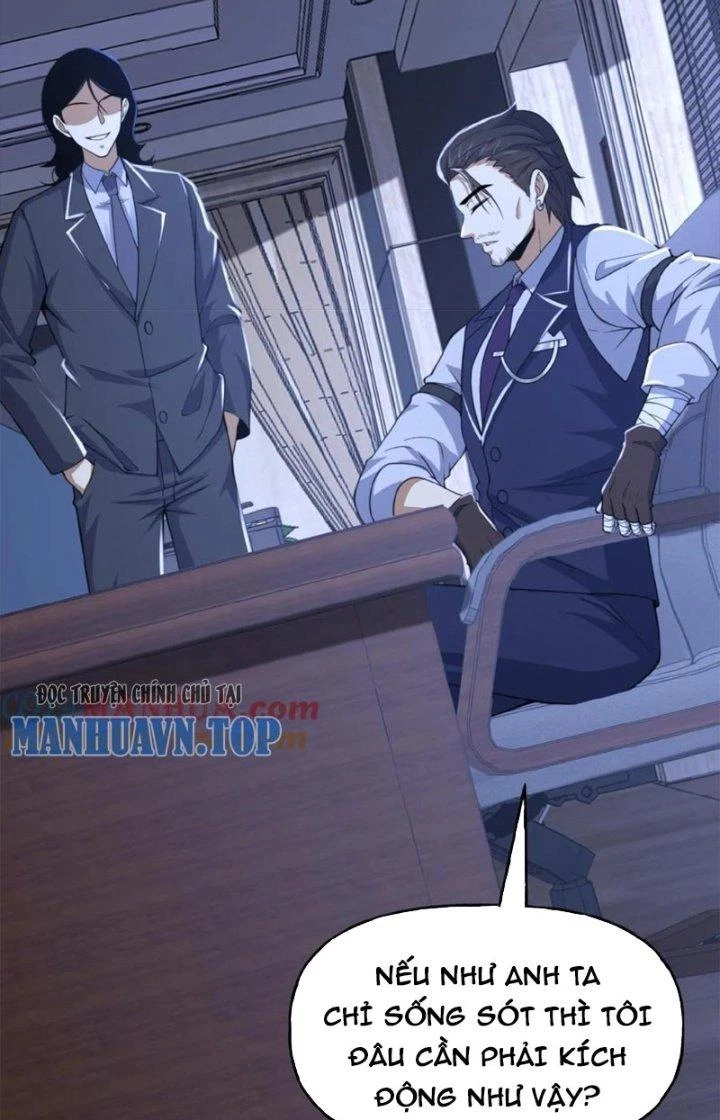 Gọi Ta Là Quỷ Sai Đại Nhân Chapter 29 - 32