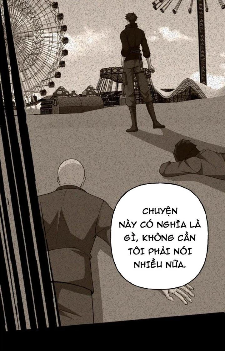 Gọi Ta Là Quỷ Sai Đại Nhân Chapter 29 - 35