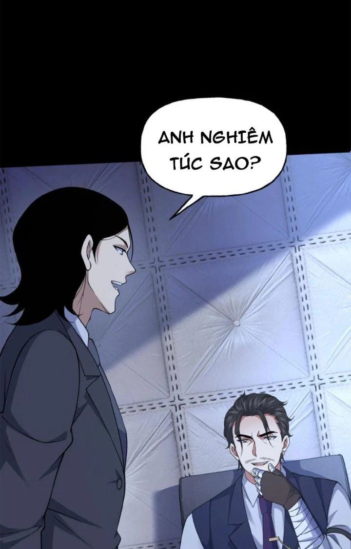 Gọi Ta Là Quỷ Sai Đại Nhân Chapter 29 - 36