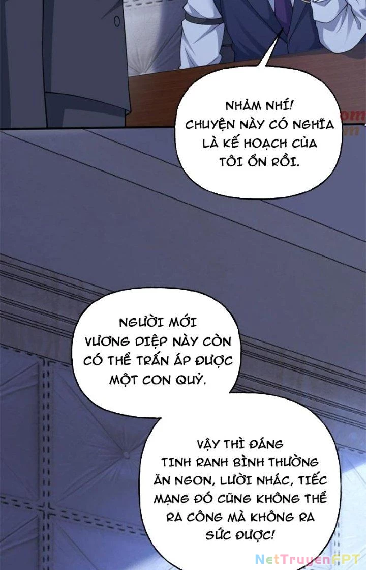 Gọi Ta Là Quỷ Sai Đại Nhân Chapter 29 - 37