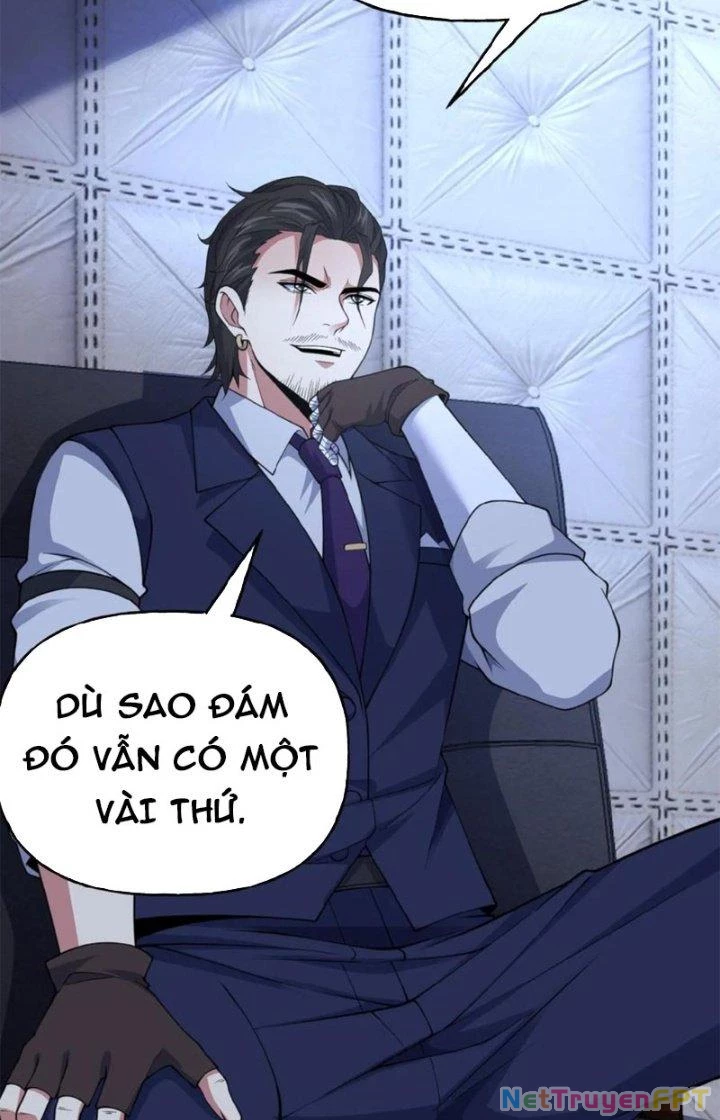 Gọi Ta Là Quỷ Sai Đại Nhân Chapter 29 - 38