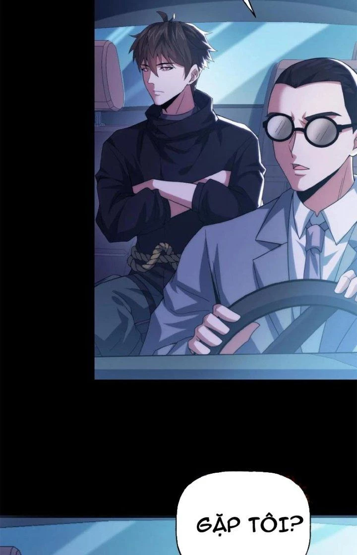 Gọi Ta Là Quỷ Sai Đại Nhân Chapter 30 - 2