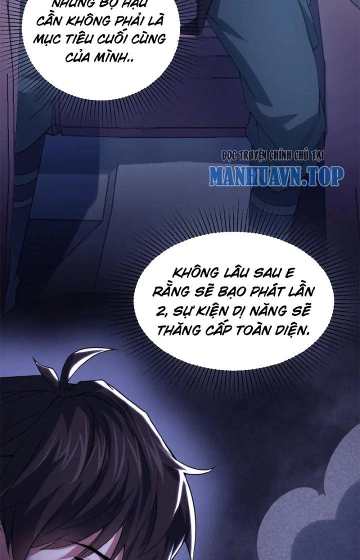 Gọi Ta Là Quỷ Sai Đại Nhân Chapter 30 - 4