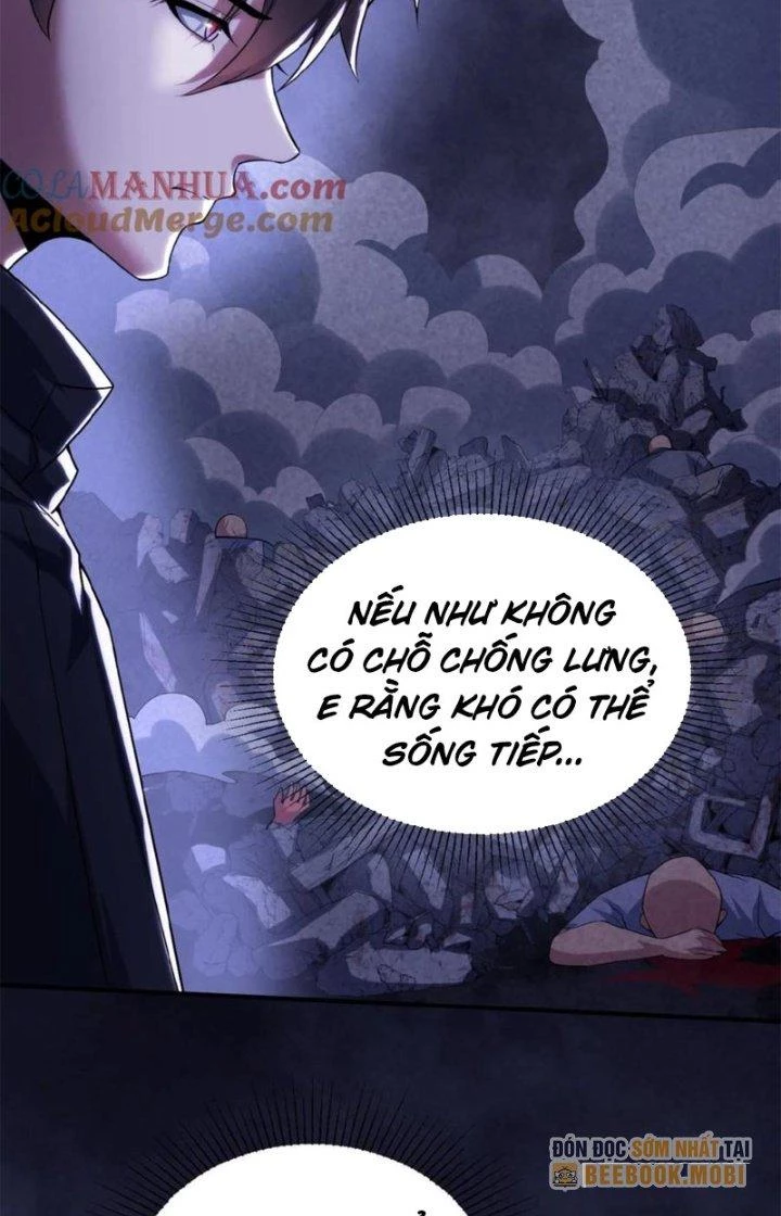 Gọi Ta Là Quỷ Sai Đại Nhân Chapter 30 - 5