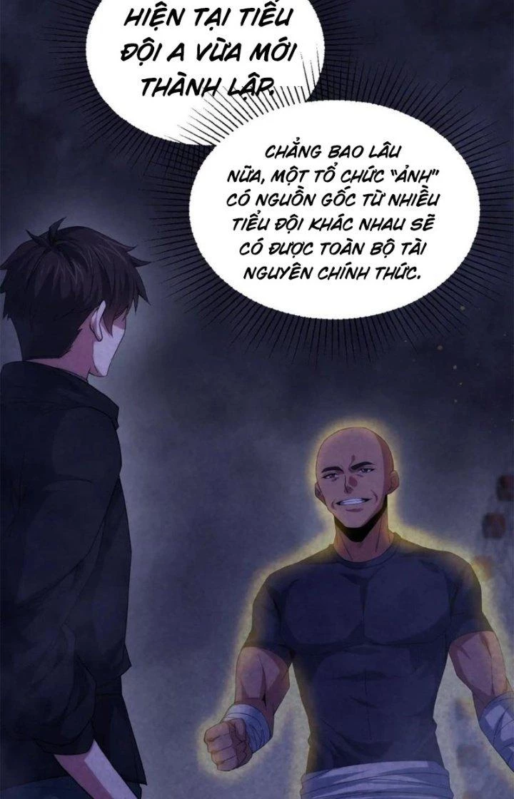 Gọi Ta Là Quỷ Sai Đại Nhân Chapter 30 - 6