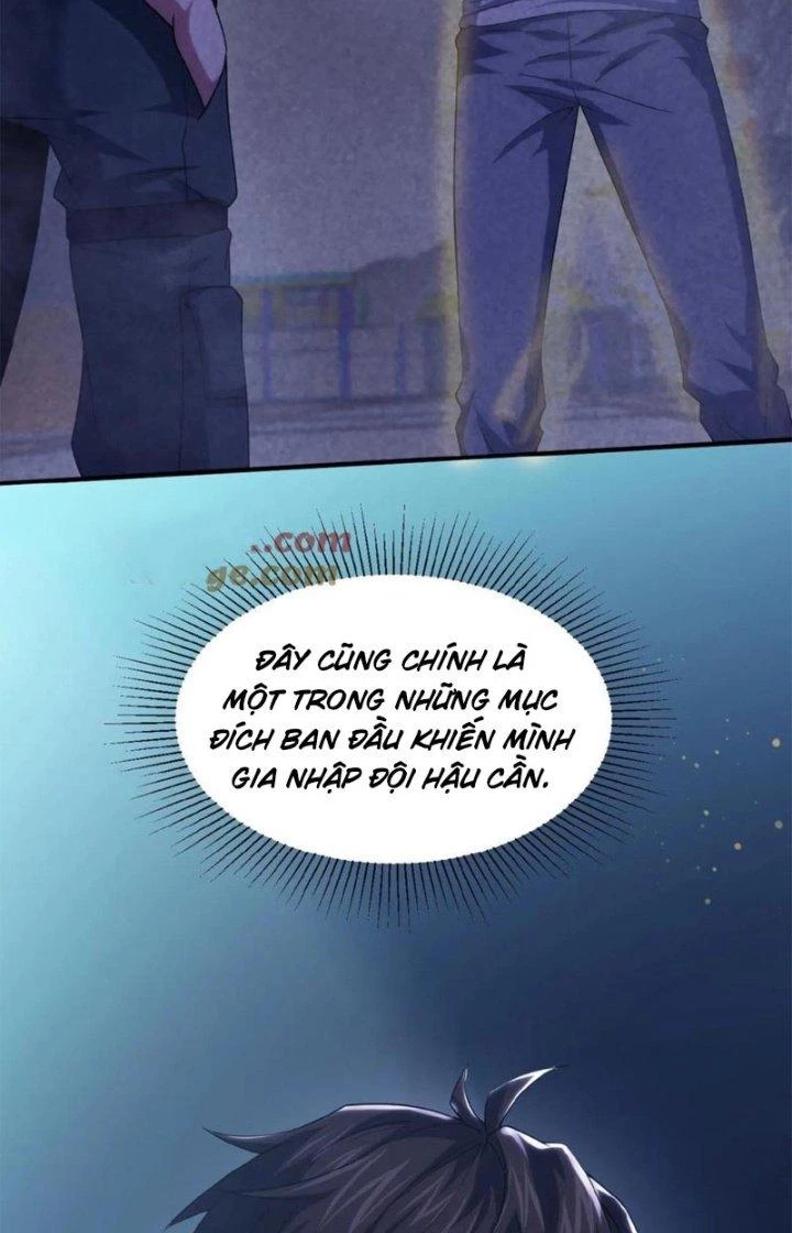 Gọi Ta Là Quỷ Sai Đại Nhân Chapter 30 - 7