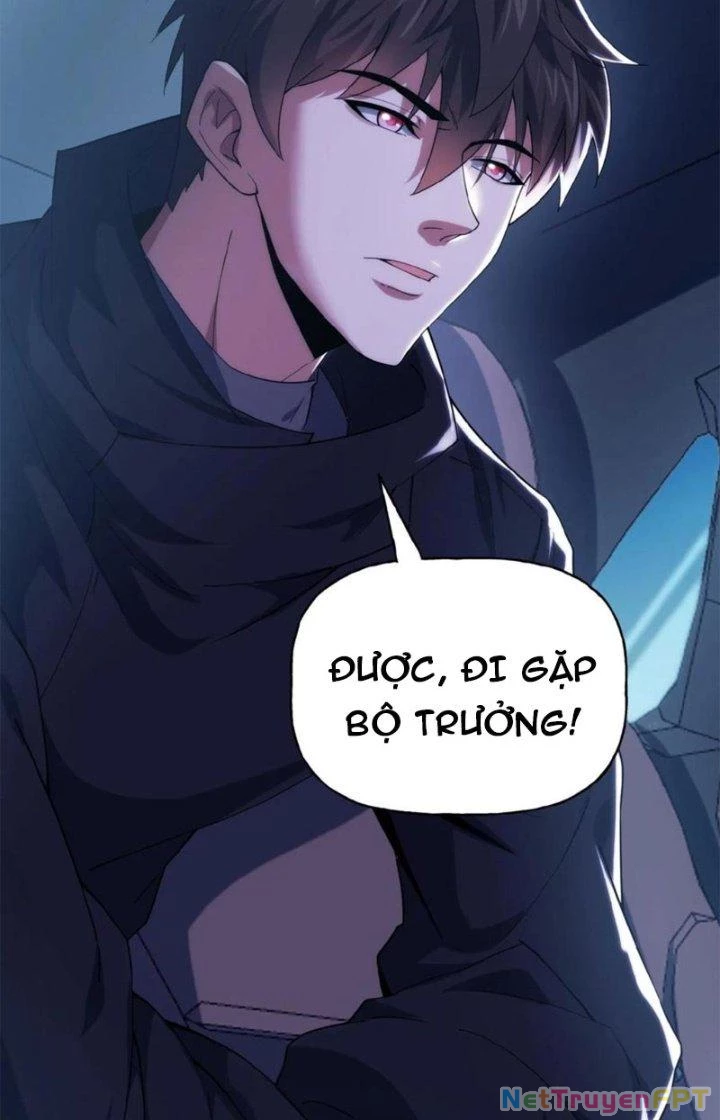 Gọi Ta Là Quỷ Sai Đại Nhân Chapter 30 - 8