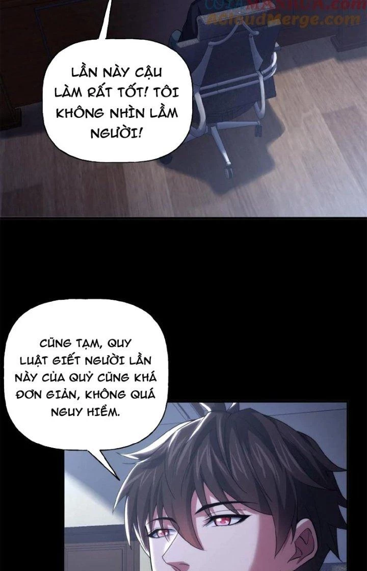 Gọi Ta Là Quỷ Sai Đại Nhân Chapter 30 - 12