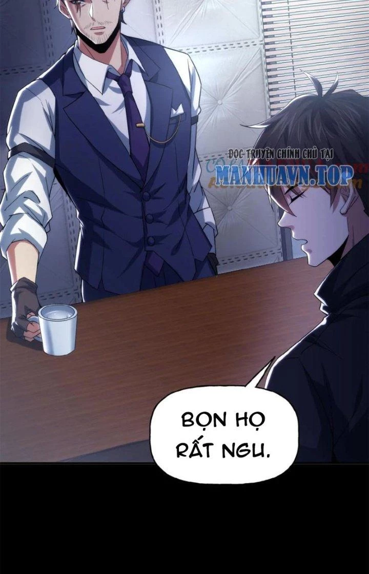 Gọi Ta Là Quỷ Sai Đại Nhân Chapter 30 - 14