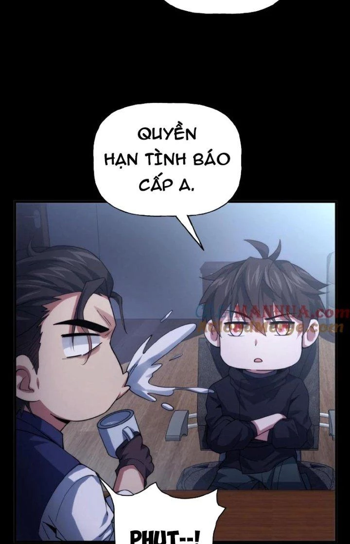 Gọi Ta Là Quỷ Sai Đại Nhân Chapter 30 - 16