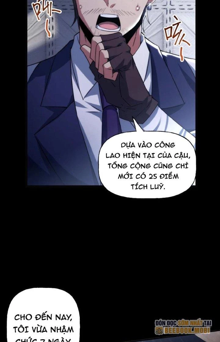 Gọi Ta Là Quỷ Sai Đại Nhân Chapter 30 - 18