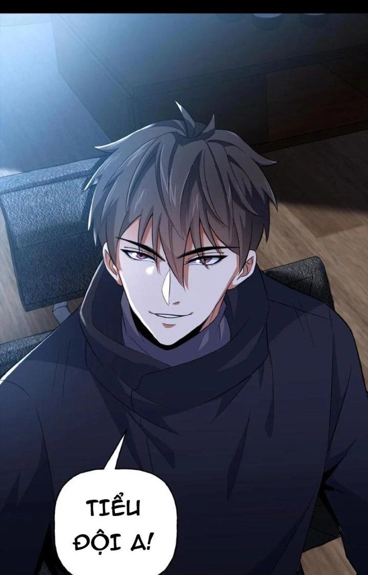 Gọi Ta Là Quỷ Sai Đại Nhân Chapter 30 - 22