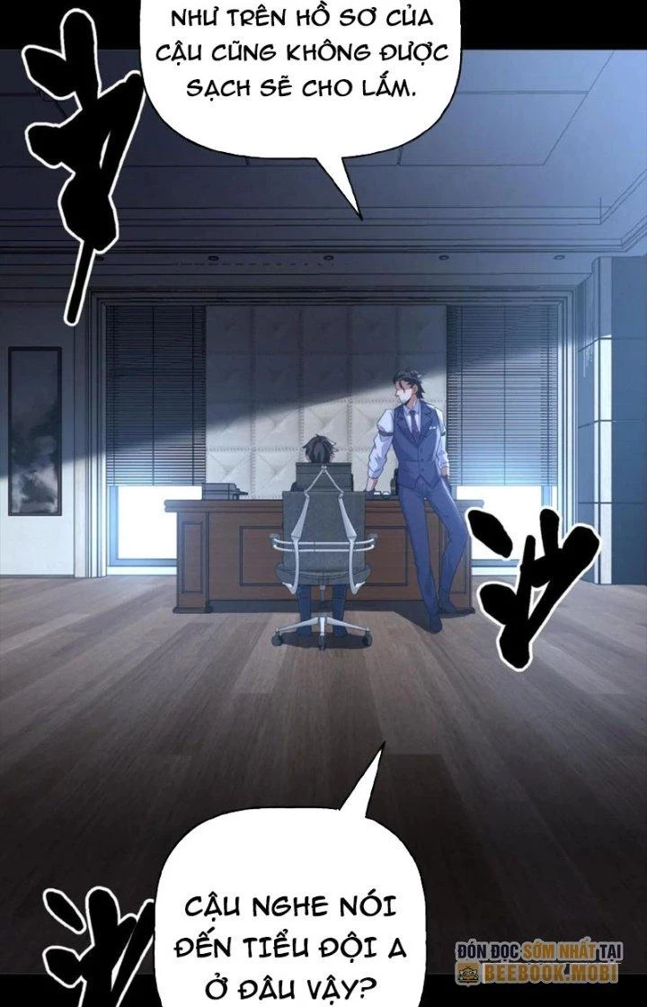 Gọi Ta Là Quỷ Sai Đại Nhân Chapter 30 - 24