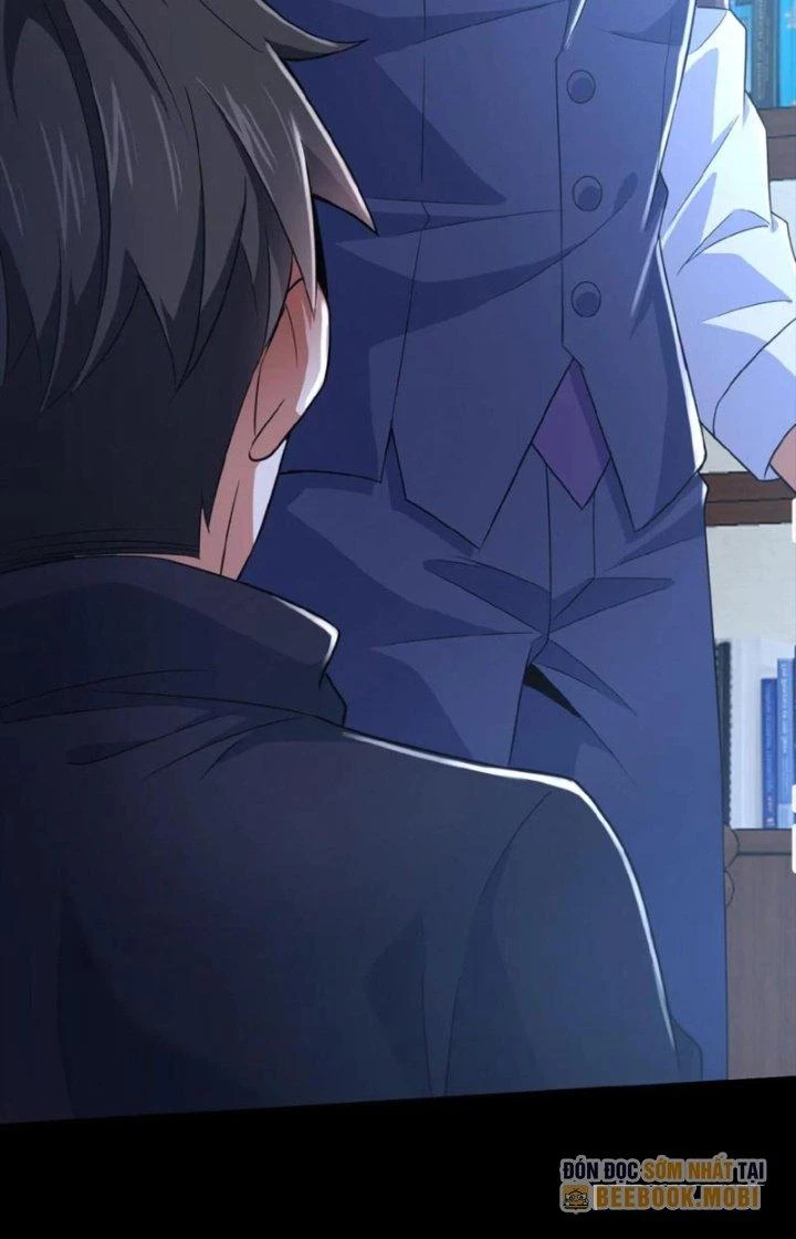 Gọi Ta Là Quỷ Sai Đại Nhân Chapter 30 - 27