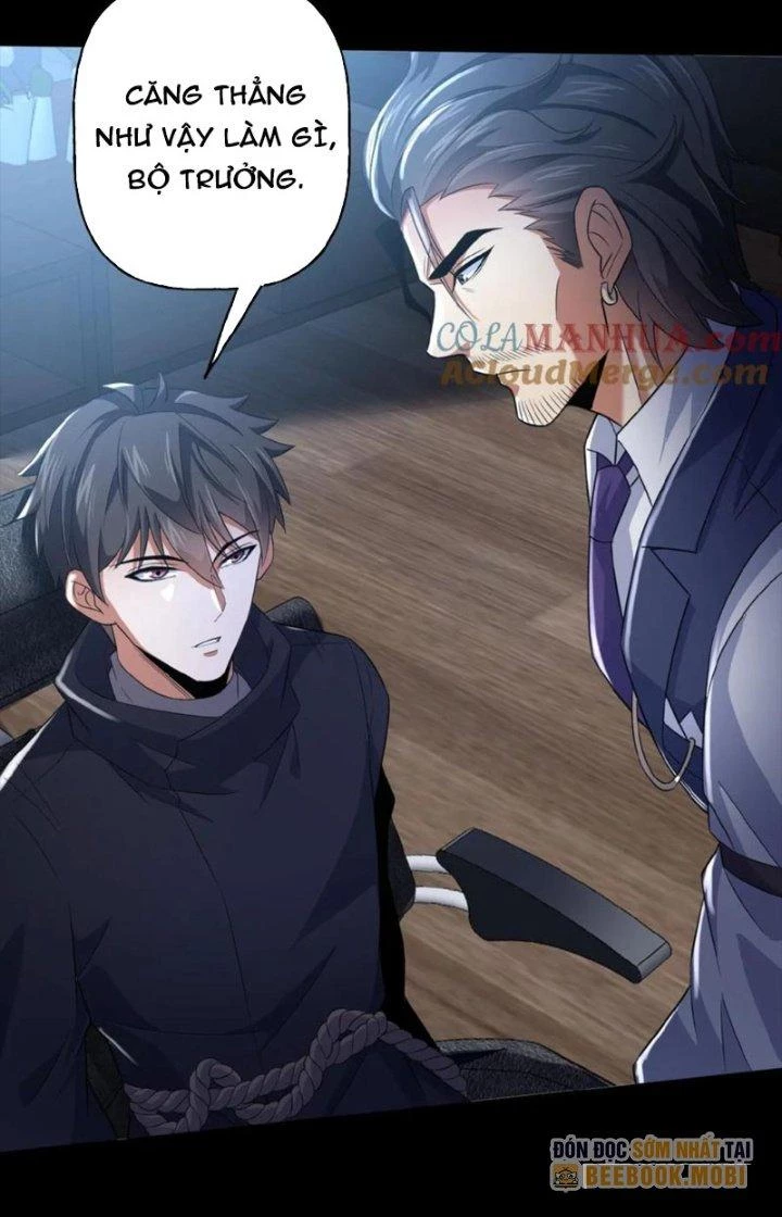 Gọi Ta Là Quỷ Sai Đại Nhân Chapter 30 - 30