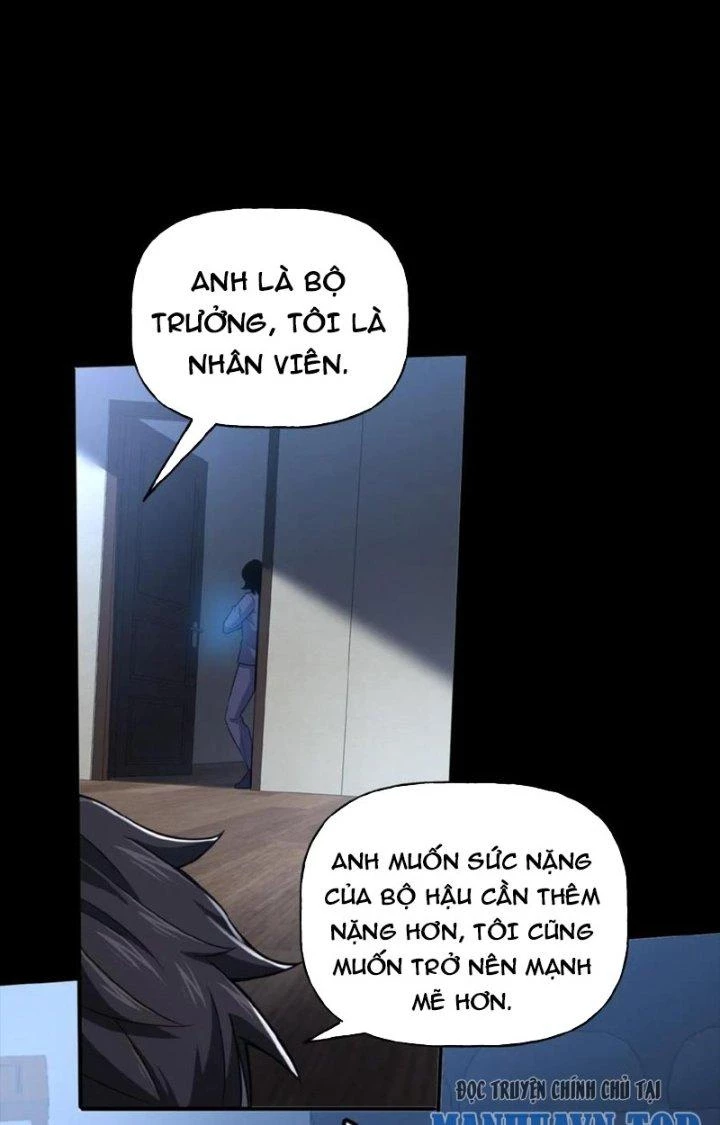 Gọi Ta Là Quỷ Sai Đại Nhân Chapter 30 - 31