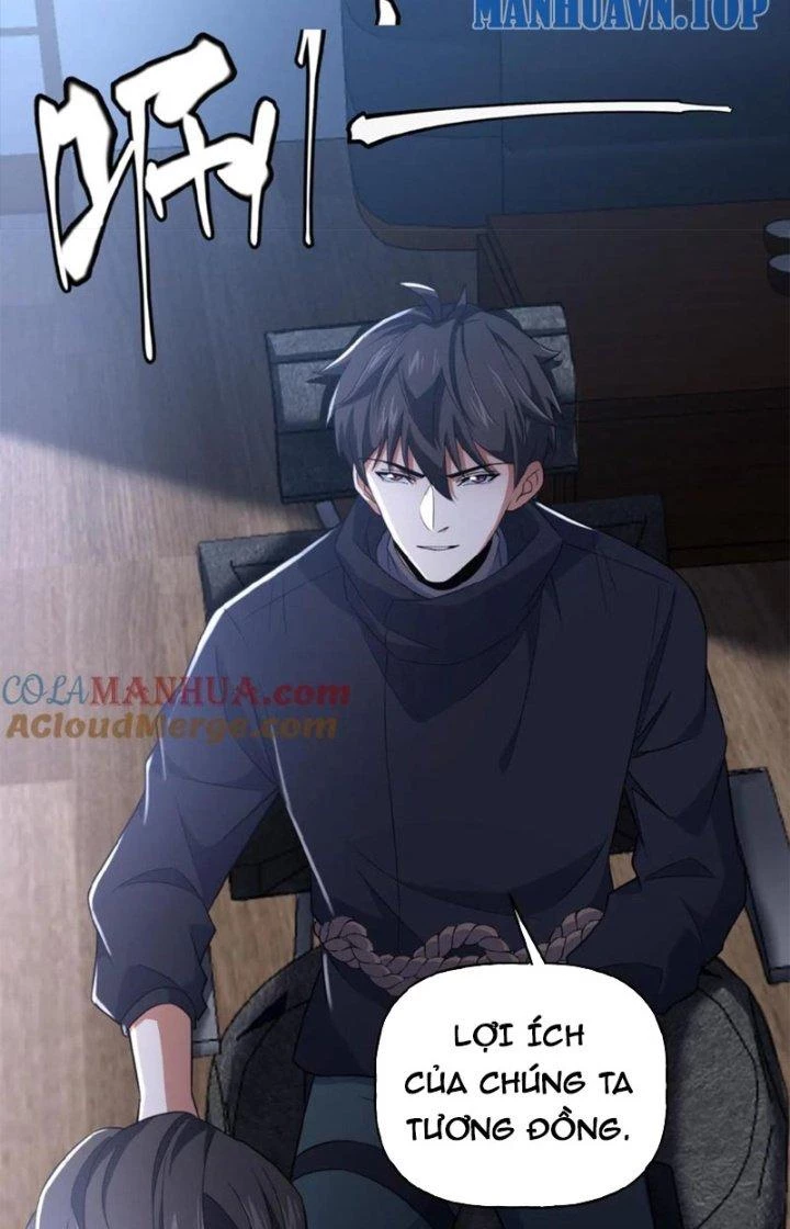 Gọi Ta Là Quỷ Sai Đại Nhân Chapter 30 - 32