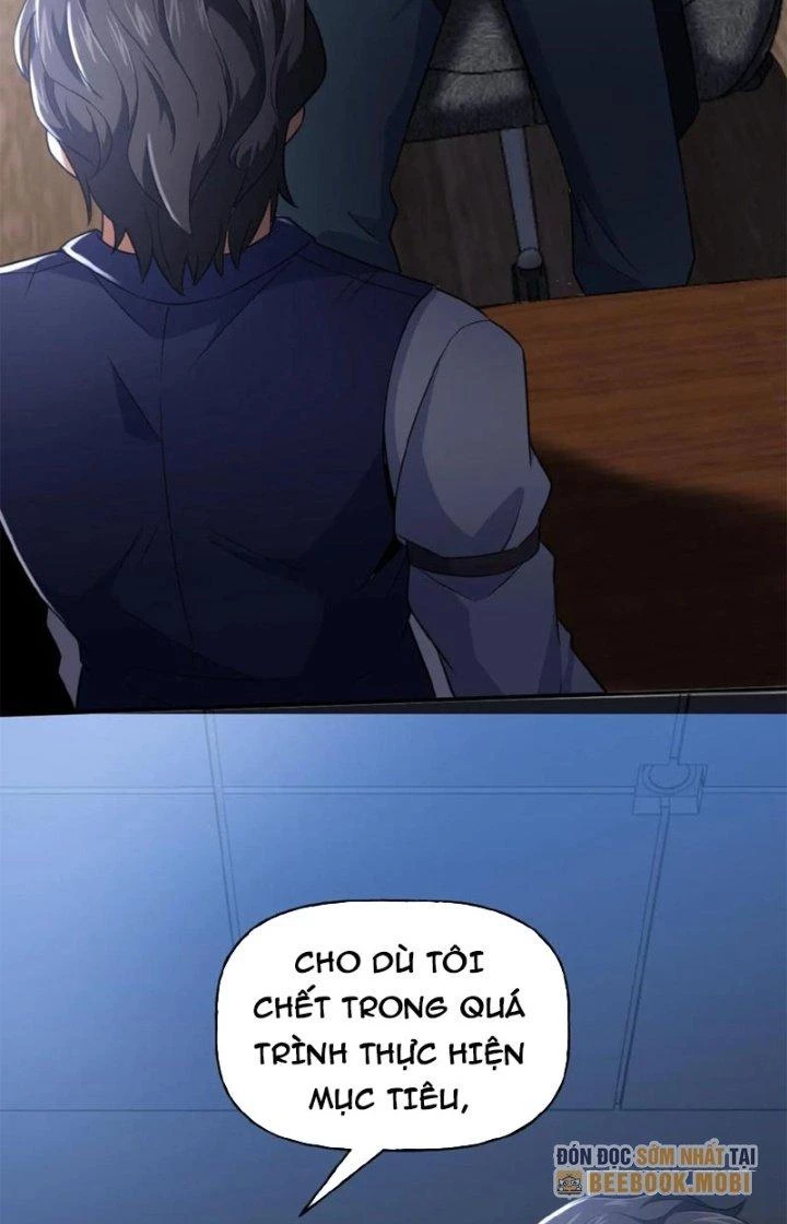 Gọi Ta Là Quỷ Sai Đại Nhân Chapter 30 - 33