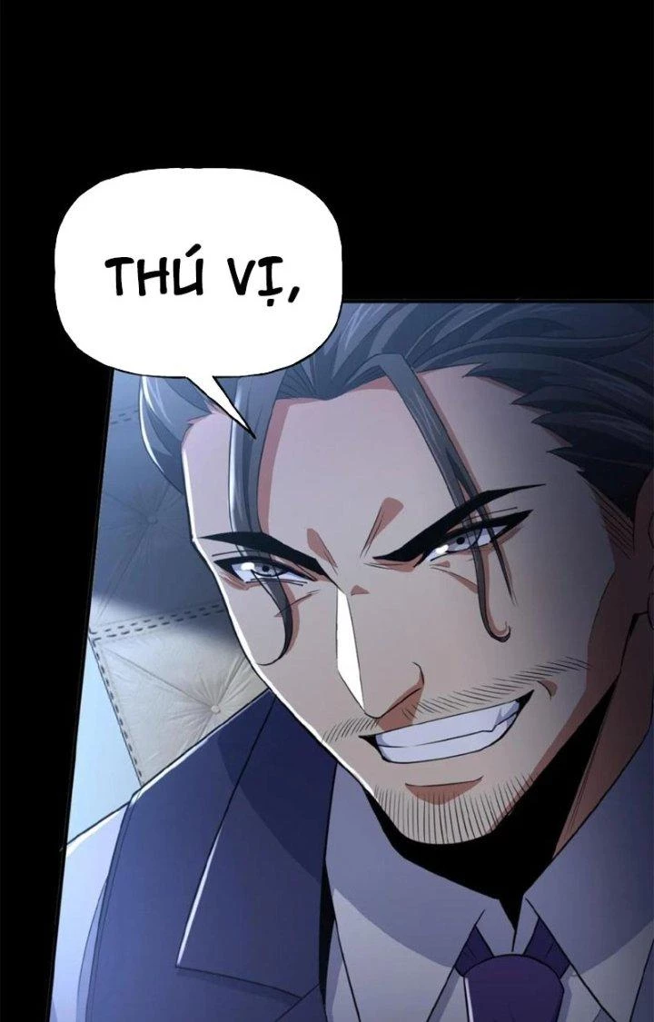 Gọi Ta Là Quỷ Sai Đại Nhân Chapter 30 - 35