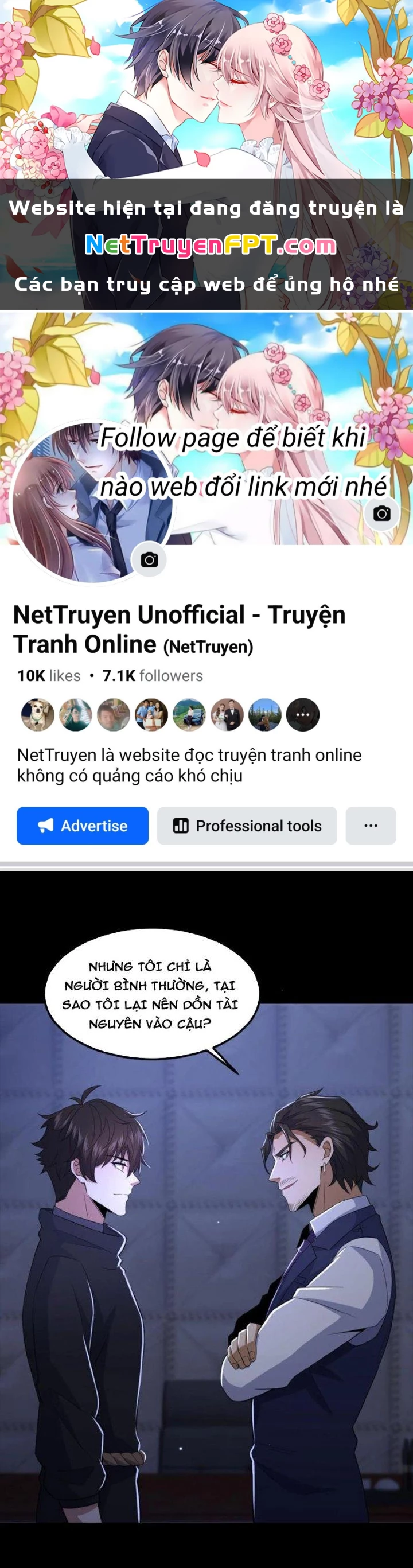 Gọi Ta Là Quỷ Sai Đại Nhân Chapter 31 - 1