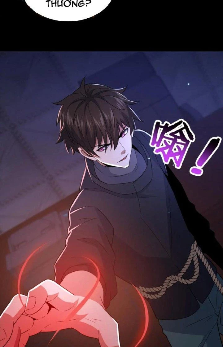 Gọi Ta Là Quỷ Sai Đại Nhân Chapter 31 - 3