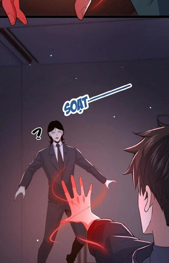 Gọi Ta Là Quỷ Sai Đại Nhân Chapter 31 - 4