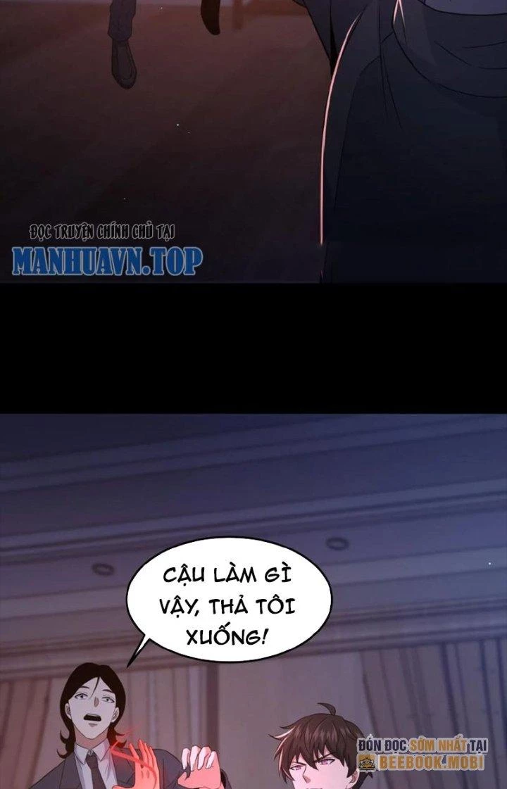 Gọi Ta Là Quỷ Sai Đại Nhân Chapter 31 - 5