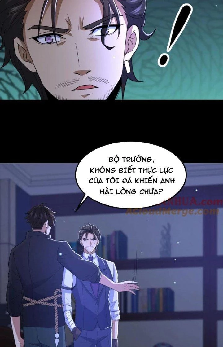 Gọi Ta Là Quỷ Sai Đại Nhân Chapter 31 - 7